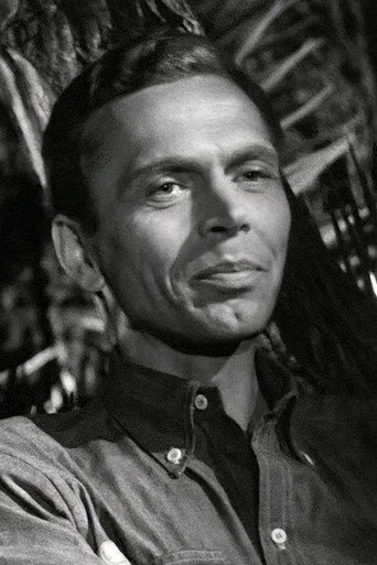 Chân dung Gérard Herter