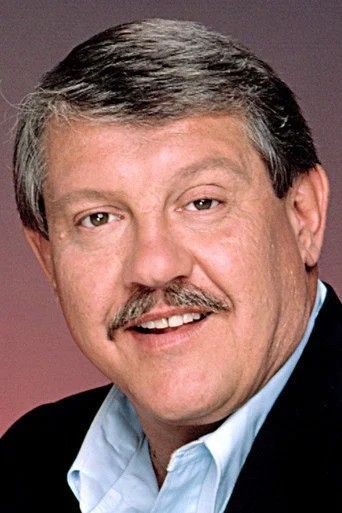 Chân dung Alex Karras