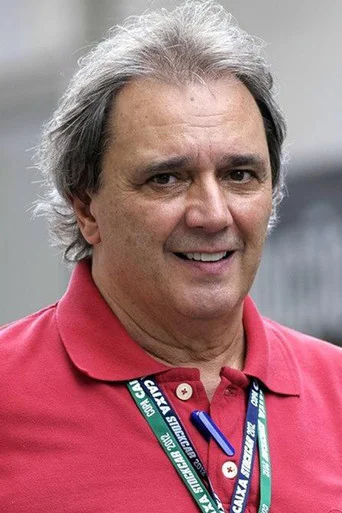 Chân dung Reginaldo Leme
