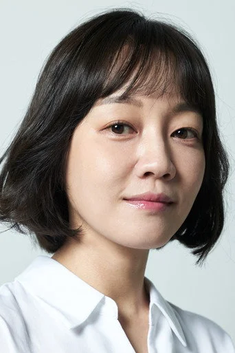 Chân dung Ryu Hye-rin