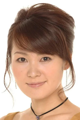 Chân dung Sanae Kobayashi