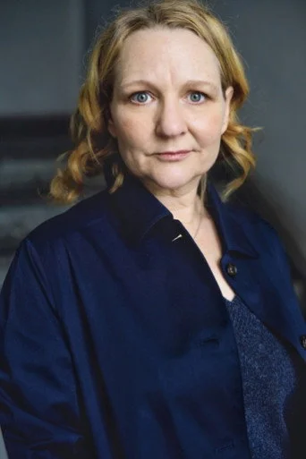 Chân dung Inga Dietrich