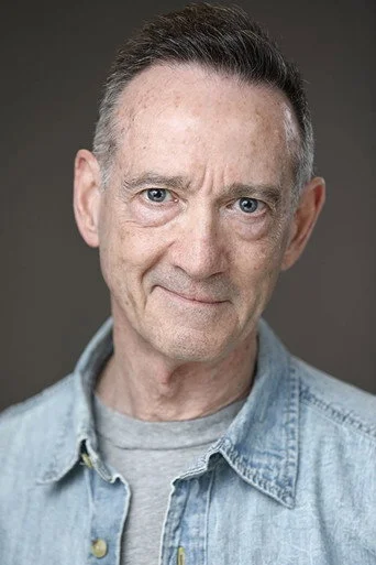 Chân dung Charles Green