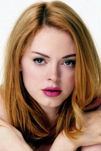 Chân dung Rose McGowan