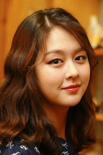 Chân dung Oh Ye-seol