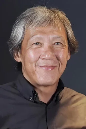 Chân dung Paco Yick Tin-Hung