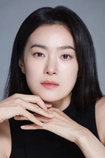 Chân dung Ok Ja-yeon