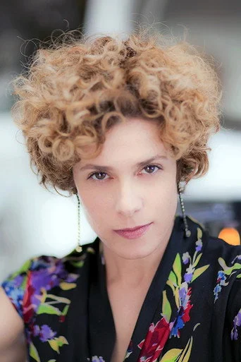 Chân dung Cecilia Dazzi
