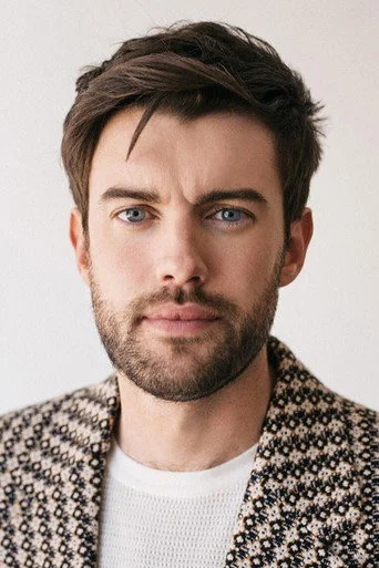 Chân dung Jack Whitehall