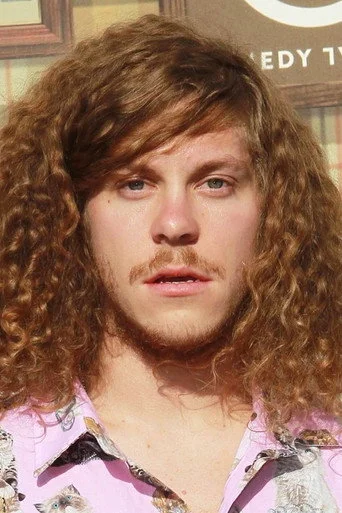 Chân dung Blake Anderson