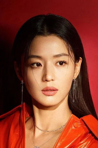 Chân dung Gianna Jun