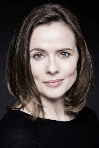 Chân dung Marcella Plunkett