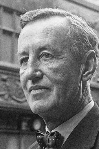 Chân dung Ian Fleming