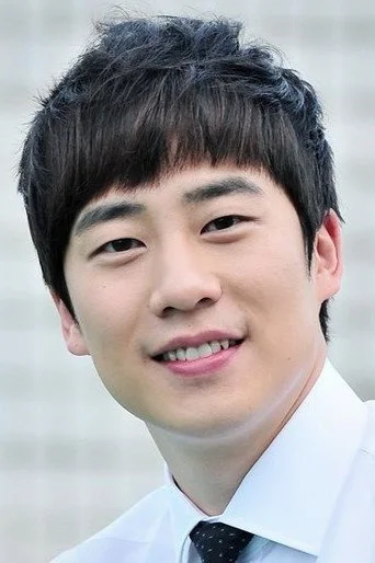Chân dung Na Seung-Ho