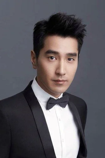 Chân dung Mark Chao