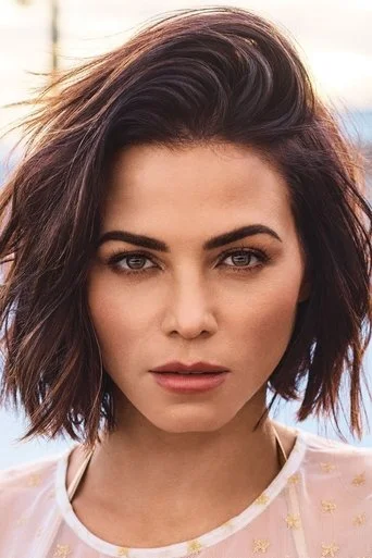 Chân dung Jenna Dewan