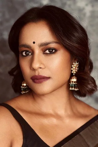 Chân dung Shahana Goswami