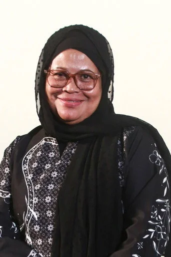 Chân dung Khatijah Tan