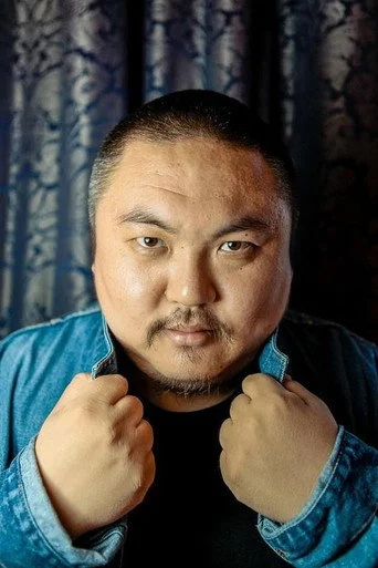 Chân dung Feifei Wang