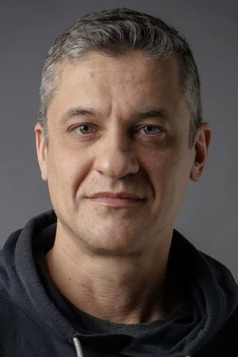 Chân dung Mikhail Safronov