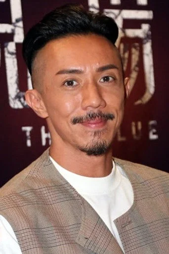 Chân dung Louis Cheung