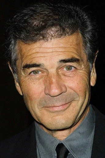 Chân dung Robert Forster
