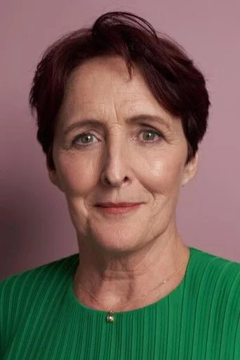 Chân dung Fiona Shaw