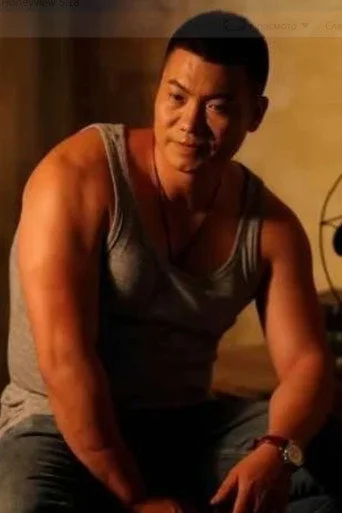 Chân dung Zhao Qiusheng
