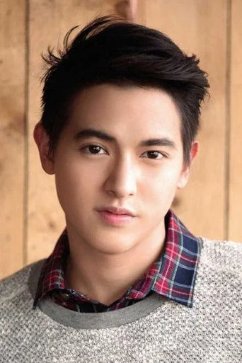 Chân dung Jirayu Tangsrisuk