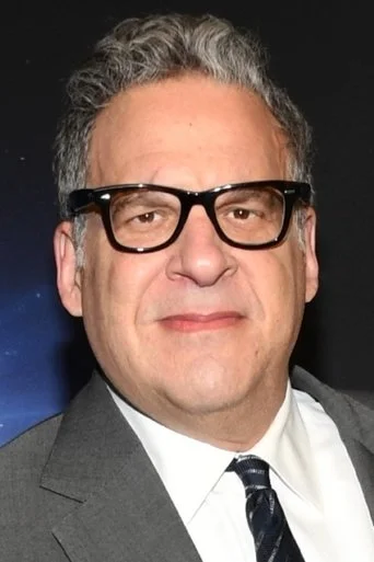 Chân dung Jeff Garlin