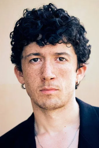 Chân dung Maximilian Mundt