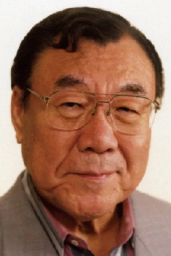 Chân dung Yasuo Muramatsu