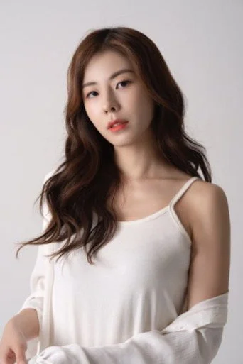 Chân dung Woo Ka-eun