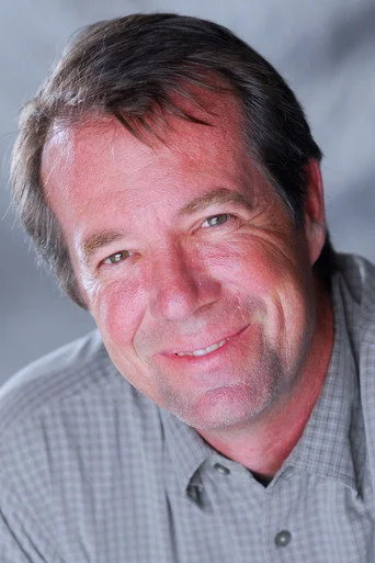 Chân dung Eric Starkey