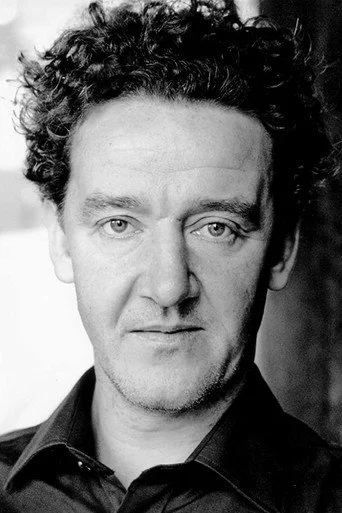 Chân dung Gregor Truter