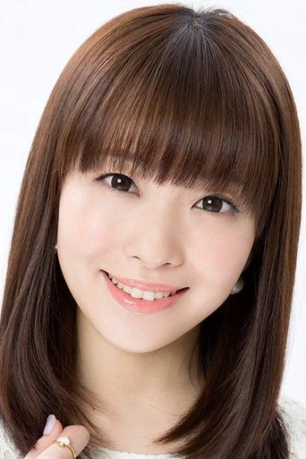 Chân dung Yumi Uchiyama