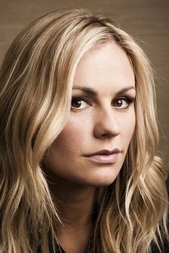 Chân dung Anna Paquin