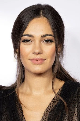 Chân dung Nilam Farooq