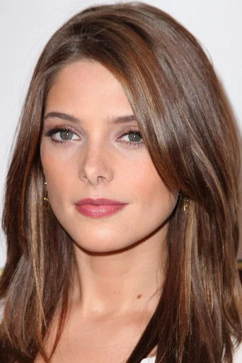 Chân dung Ashley Greene