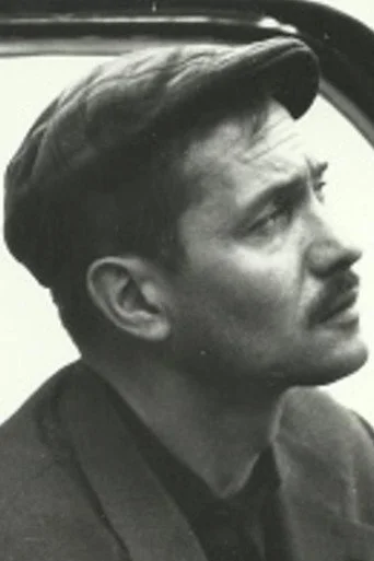 Chân dung André Heinrich
