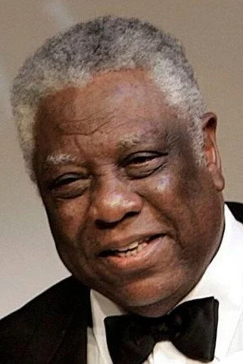 Chân dung Woodie King Jr.
