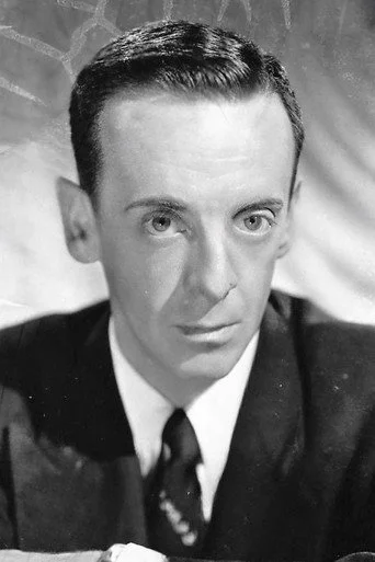 Chân dung Robert Helpmann