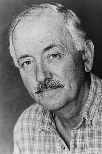 Chân dung Benjamin Whitrow