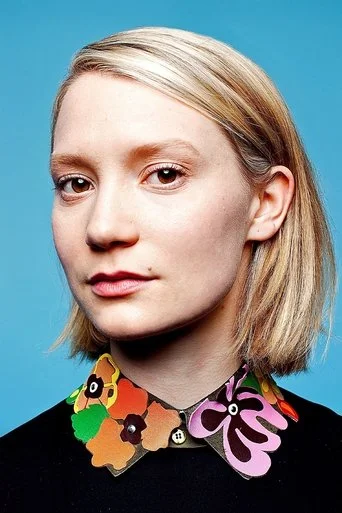 Chân dung Mia Wasikowska