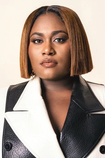 Chân dung Danielle Brooks