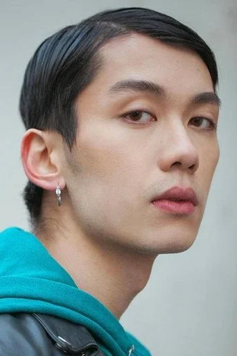 Chân dung Kai Hu
