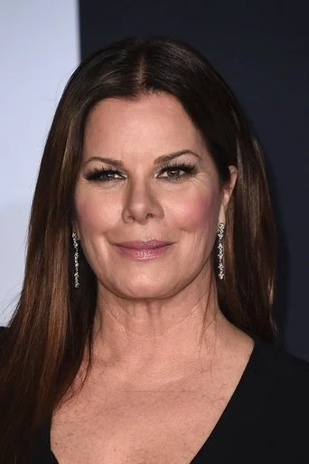 Chân dung Marcia Gay Harden