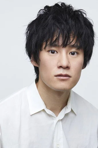 Chân dung Yoshinori Miyata