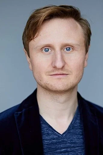 Chân dung Michael Kranz