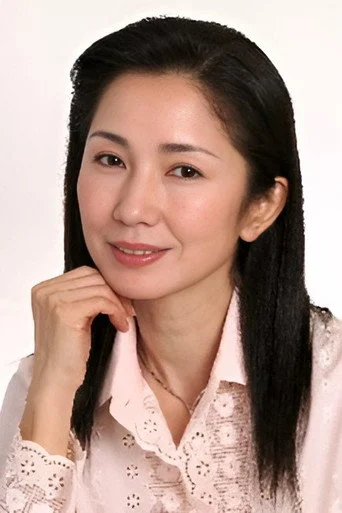 Chân dung Shinobu Yuki